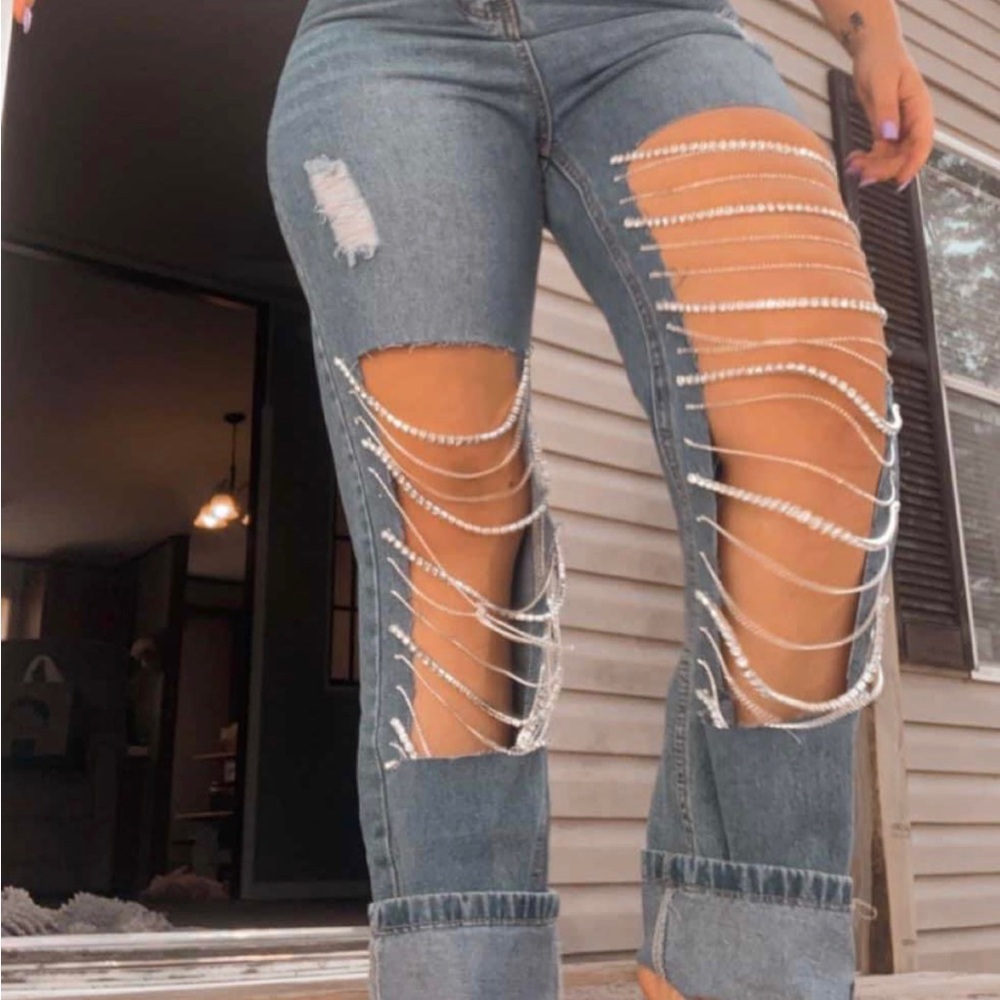 Bling Jeans